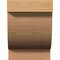 Ekena Millwork Alpine Smooth Rafter Tail, Western Red Cedar, 5 1/2"W x 8"H x 18"L RFT06X08X18ALP00SWR - alternate 4